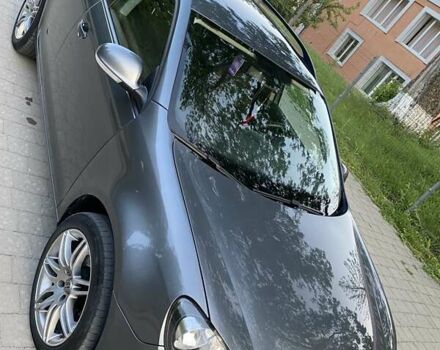 Фольксваген Гольф 2010 в Хмельницком на Automoto.ua Серый Фольксваген Гольф, объемом двигателя 1.6 л и пробегом 263 тыс. км за 7200 $, фото 14 на Automoto.ua