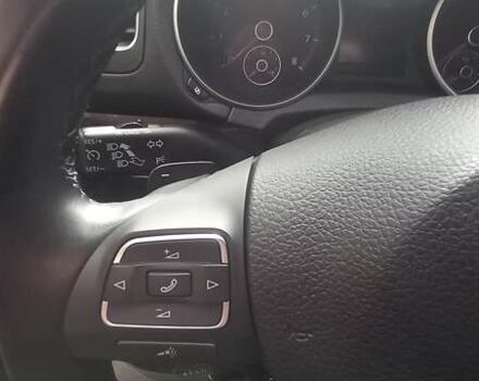 Серый Фольксваген Гольф, объемом двигателя 1.39 л и пробегом 186 тыс. км за 8100 $, фото 18 на Automoto.ua