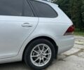 Серый Фольксваген Гольф, объемом двигателя 1.6 л и пробегом 260 тыс. км за 8000 $, фото 4 на Automoto.ua