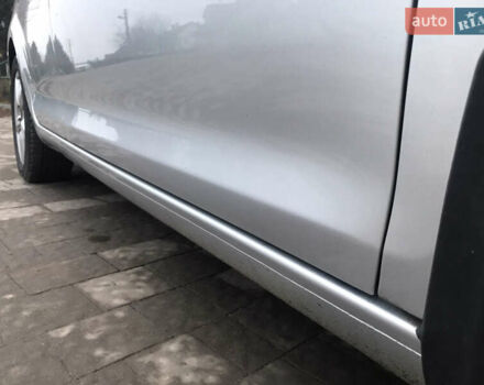 Серый Фольксваген Гольф, объемом двигателя 1.6 л и пробегом 280 тыс. км за 6900 $, фото 7 на Automoto.ua