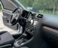Серый Фольксваген Гольф, объемом двигателя 1.6 л и пробегом 260 тыс. км за 8000 $, фото 12 на Automoto.ua