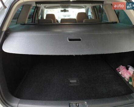 Серый Фольксваген Гольф, объемом двигателя 1.6 л и пробегом 241 тыс. км за 6850 $, фото 19 на Automoto.ua