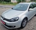 Сірий Фольксваген Гольф, об'ємом двигуна 1.4 л та пробігом 222 тис. км за 7798 $, фото 1 на Automoto.ua