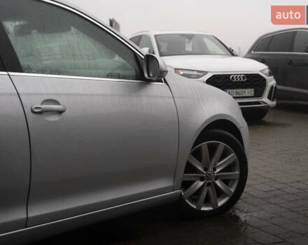 Серый Фольксваген Гольф, объемом двигателя 1.39 л и пробегом 205 тыс. км за 6300 $, фото 4 на Automoto.ua