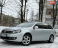 Серый Фольксваген Гольф, объемом двигателя 1.6 л и пробегом 228 тыс. км за 6500 $, фото 1 на Automoto.ua