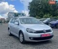 Сірий Фольксваген Гольф, об'ємом двигуна 1.4 л та пробігом 240 тис. км за 6750 $, фото 1 на Automoto.ua
