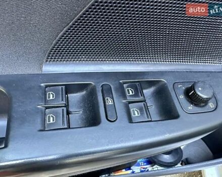 Сірий Фольксваген Гольф, об'ємом двигуна 1.6 л та пробігом 285 тис. км за 6999 $, фото 22 на Automoto.ua