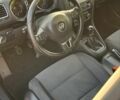 Серый Фольксваген Гольф, объемом двигателя 2 л и пробегом 370 тыс. км за 7900 $, фото 6 на Automoto.ua