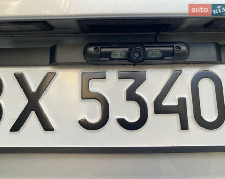 Серый Фольксваген Гольф, объемом двигателя 1.6 л и пробегом 217 тыс. км за 8800 $, фото 24 на Automoto.ua