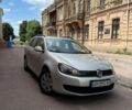 Серый Фольксваген Гольф, объемом двигателя 1.39 л и пробегом 195 тыс. км за 6600 $, фото 1 на Automoto.ua