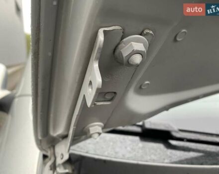 Серый Фольксваген Гольф, объемом двигателя 1.4 л и пробегом 190 тыс. км за 7500 $, фото 18 на Automoto.ua