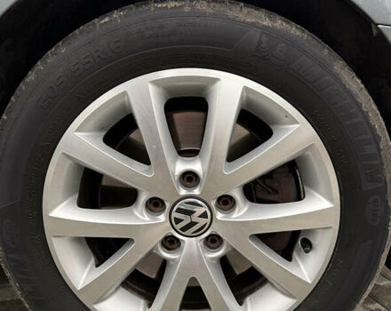 Серый Фольксваген Гольф, объемом двигателя 2 л и пробегом 277 тыс. км за 8350 $, фото 42 на Automoto.ua