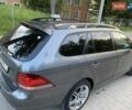 Фольксваген Гольф 2010 в Хмельницком на Automoto.ua Серый Фольксваген Гольф, объемом двигателя 1.6 л и пробегом 263 тыс. км за 7200 $, фото 10 на Automoto.ua