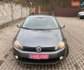 Сірий Фольксваген Гольф, об'ємом двигуна 1.39 л та пробігом 180 тис. км за 5999 $, фото 12 на Automoto.ua