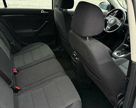 Серый Фольксваген Гольф, объемом двигателя 2 л и пробегом 277 тыс. км за 8350 $, фото 22 на Automoto.ua