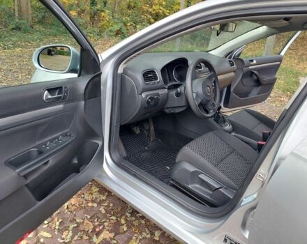 Сірий Фольксваген Гольф, об'ємом двигуна 0 л та пробігом 286 тис. км за 7200 $, фото 13 на Automoto.ua