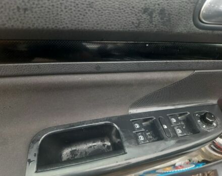 Серый Фольксваген Гольф, объемом двигателя 1.6 л и пробегом 270 тыс. км за 6900 $, фото 11 на Automoto.ua