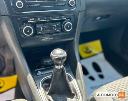 Сірий Фольксваген Гольф, об'ємом двигуна 2 л та пробігом 332 тис. км за 8200 $, фото 14 на Automoto.ua