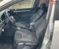 Сірий Фольксваген Гольф, об'ємом двигуна 2 л та пробігом 245 тис. км за 6300 $, фото 6 на Automoto.ua