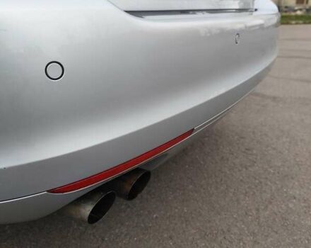 Сірий Фольксваген Гольф, об'ємом двигуна 1.4 л та пробігом 186 тис. км за 7300 $, фото 22 на Automoto.ua