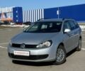 Сірий Фольксваген Гольф, об'ємом двигуна 1.6 л та пробігом 245 тис. км за 7500 $, фото 1 на Automoto.ua