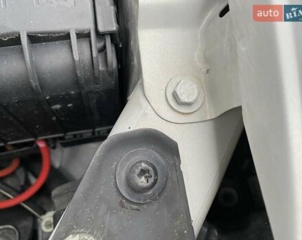 Серый Фольксваген Гольф, объемом двигателя 1.4 л и пробегом 190 тыс. км за 7500 $, фото 15 на Automoto.ua