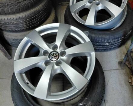 Сірий Фольксваген Гольф, об'ємом двигуна 1.2 л та пробігом 235 тис. км за 7500 $, фото 20 на Automoto.ua