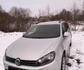 Серый Фольксваген Гольф, объемом двигателя 1.2 л и пробегом 297 тыс. км за 6600 $, фото 3 на Automoto.ua