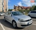 Сірий Фольксваген Гольф, об'ємом двигуна 1.39 л та пробігом 212 тис. км за 5000 $, фото 1 на Automoto.ua
