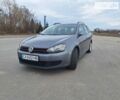 Сірий Фольксваген Гольф, об'ємом двигуна 1.6 л та пробігом 243 тис. км за 7500 $, фото 2 на Automoto.ua