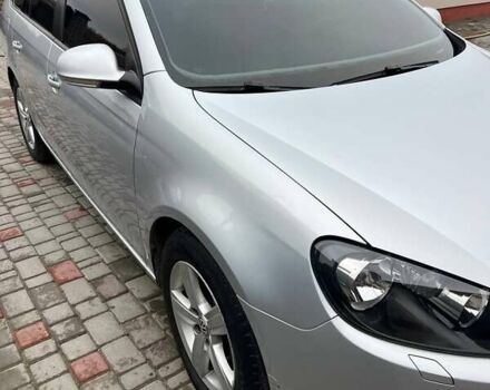 Серый Фольксваген Гольф, объемом двигателя 1.6 л и пробегом 262 тыс. км за 8500 $, фото 3 на Automoto.ua