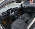 Серый Фольксваген Гольф, объемом двигателя 1.6 л и пробегом 270 тыс. км за 7500 $, фото 12 на Automoto.ua