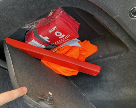 Серый Фольксваген Гольф, объемом двигателя 1.6 л и пробегом 217 тыс. км за 8800 $, фото 47 на Automoto.ua