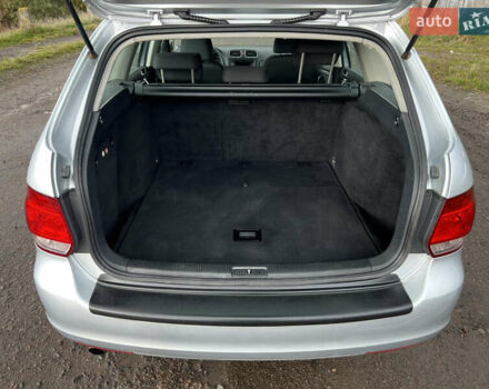 Сірий Фольксваген Гольф, об'ємом двигуна 1.6 л та пробігом 213 тис. км за 7100 $, фото 79 на Automoto.ua