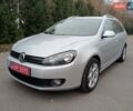Серый Фольксваген Гольф, объемом двигателя 1.6 л и пробегом 235 тыс. км за 7500 $, фото 1 на Automoto.ua
