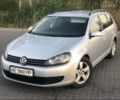 Серый Фольксваген Гольф, объемом двигателя 1.6 л и пробегом 240 тыс. км за 7200 $, фото 2 на Automoto.ua