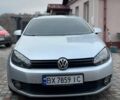 Серый Фольксваген Гольф, объемом двигателя 1.6 л и пробегом 262 тыс. км за 8500 $, фото 1 на Automoto.ua