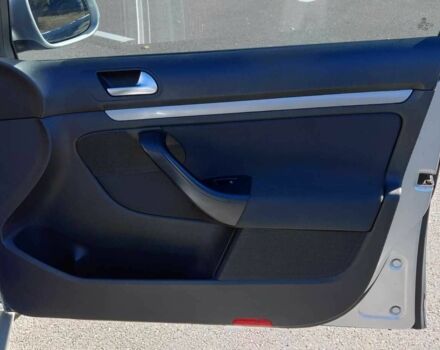 Сірий Фольксваген Гольф, об'ємом двигуна 1.2 л та пробігом 235 тис. км за 7500 $, фото 13 на Automoto.ua