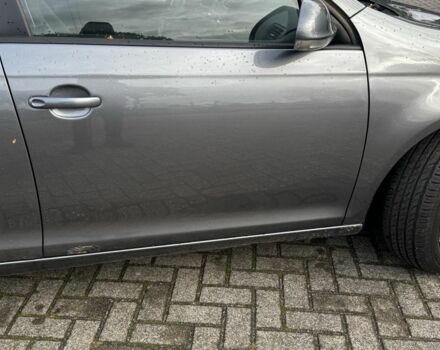 Сірий Фольксваген Гольф, об'ємом двигуна 1.6 л та пробігом 249 тис. км за 2950 $, фото 4 на Automoto.ua