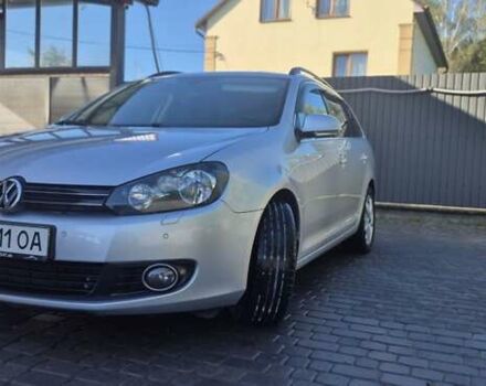 Серый Фольксваген Гольф, объемом двигателя 1.6 л и пробегом 285 тыс. км за 7000 $, фото 28 на Automoto.ua