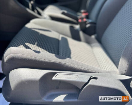 Сірий Фольксваген Гольф, об'ємом двигуна 2 л та пробігом 332 тис. км за 8200 $, фото 11 на Automoto.ua