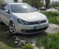 Сірий Фольксваген Гольф, об'ємом двигуна 1.6 л та пробігом 312 тис. км за 7000 $, фото 1 на Automoto.ua