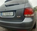 Серый Фольксваген Гольф, объемом двигателя 1.6 л и пробегом 270 тыс. км за 6900 $, фото 2 на Automoto.ua
