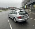 Серый Фольксваген Гольф, объемом двигателя 1.6 л и пробегом 250 тыс. км за 5900 $, фото 3 на Automoto.ua