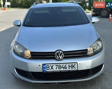 Серый Фольксваген Гольф, объемом двигателя 1.6 л и пробегом 280 тыс. км за 6900 $, фото 3 на Automoto.ua