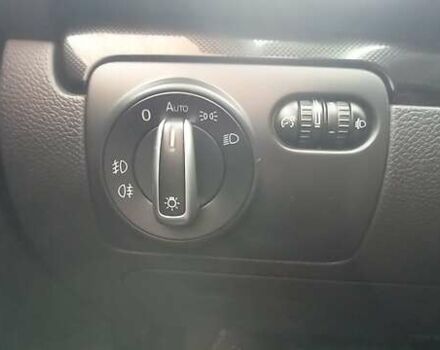 Серый Фольксваген Гольф, объемом двигателя 1.39 л и пробегом 186 тыс. км за 8100 $, фото 16 на Automoto.ua