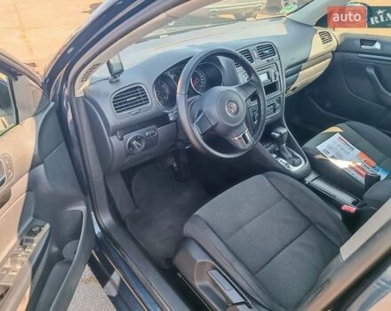 Серый Фольксваген Гольф, объемом двигателя 1.4 л и пробегом 220 тыс. км за 7700 $, фото 1 на Automoto.ua