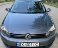 Фольксваген Гольф 2010 в Хмельницком на Automoto.ua Серый Фольксваген Гольф, объемом двигателя 1.6 л и пробегом 263 тыс. км за 7200 $, фото 2 на Automoto.ua
