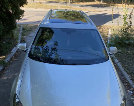 Серый Фольксваген Гольф, объемом двигателя 1.39 л и пробегом 235 тыс. км за 8500 $, фото 1 на Automoto.ua