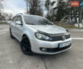 Серый Фольксваген Гольф, объемом двигателя 1.6 л и пробегом 202 тыс. км за 7399 $, фото 1 на Automoto.ua